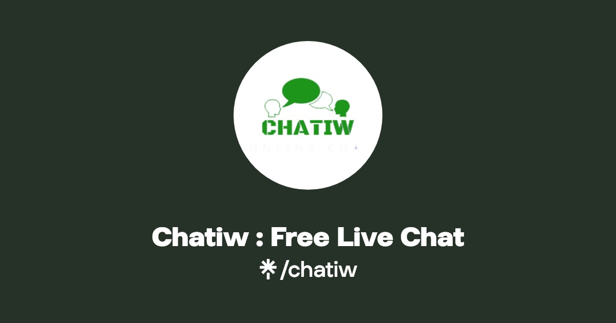 chatiw